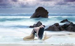 挪威的森林小片段